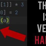 Can You Find The Output Of This Python Code Simple But Kinda Tricky PART 83