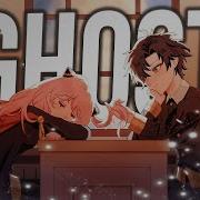1 HOUR Nightcore Ghost Rock Version Lyrics