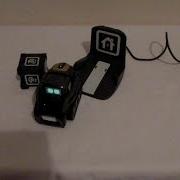 Anki Vector First Startup And Look At The App