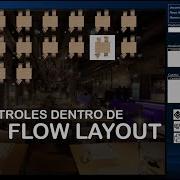 Tutorial Visual Basic FlowLayout