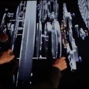 Interactive Object Multitouch
