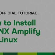 How To Install NGINX Amplify On Linux