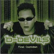 D Devils Mix