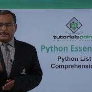 Python List Comprehension