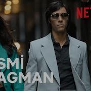 The Serpent Resmi Fragman Netflix