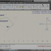 Autocad Tutorial Using Dynamic Input