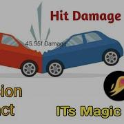 ITs Magic Engine Get Collision Impact With Java Itsmagictutorial Itsmagicjava