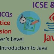 Part 2 Introduction To Java