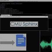 Speech Recognition With CMU Sphinx 1 Building Sphinxbase Pocketsphinx Sphinxtrain And Cmuclmtk