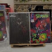 IS SPAWN THE MOST OVERRATED SERIES IN COMIC BOOK HISTORY SPAWN COLLECTION