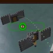 Markerless AR Minigame Made In Unity