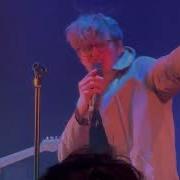 Yard Act Rich Live Album Launch Banquet Records Pryzm Kingston 22 01 2022