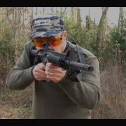 Colt Tactical 22 AR 15 22LR Rifle
