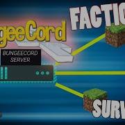 How To Make A BUNGEECORD Server Minecraft Tutorials
