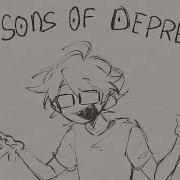 John Egbert Season Of Depression
