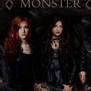 Shadowhunters Monsters