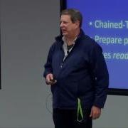 Synchronous Geo Replication Over Azure Tables