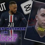 Glass Transparent Watermark Like Slicx7 Tutorial Without Capcut Pro Viral Tutorial