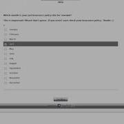 Visual Basic Survey Bot