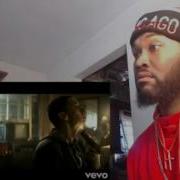 Eminem Space Bound REACTION