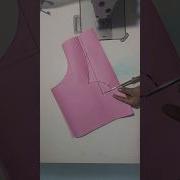 Blouse Back Neck Design Cutting On Paper Blouse Designs 36 Size