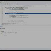 IC2 Apex Execution Runtime Aer Demo