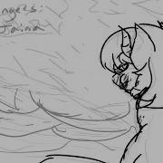 Warbringers Jaina Trailblazers Hali PMV Scrapped Animatic