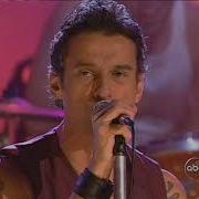 Dave Gahan 2003 08 20 Los Angeles Jimmy Kimmel Live JAM Slickmode Collection
