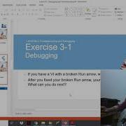 Lesson 3 Troubleshooting And Debugging VIs Part 3