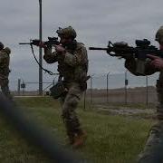 91st Missile Wing Conducts Operation Bully Stick