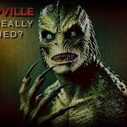 1988 Lizard Man Of Bishopville South Carolina S Strangest Monster Forgotten History