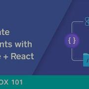 Sandbox 101 React Square Web Payments SDK