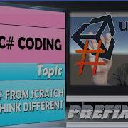 Unity C Coding Beginner Unity C Programming Made Simple Variables 2017 1