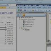 ExcelExperts Com VBA Lesson 2 For Loops