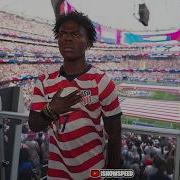 IShowSpeed Sings The USA Paraguay National Anthems At The World Cup