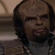 I Am Worf Commanding The Enterprise Worf
