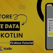 14 How To Delete Data From Firebase Firestore Database Using Kotlin Android Studio