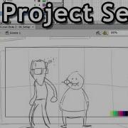 How To Set Up Your Flash Project
