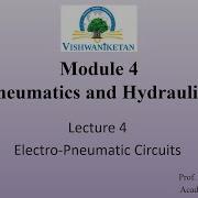 Electro Pneumatic Circuit 1