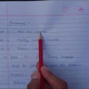 SQL Data Types And Literals Types Of SQL Commands DDL DML DQL DCL TCL SQL Operator DBMS