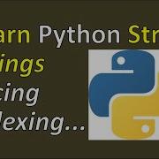 Python String Python For Beginners Strings In Python English Strings In Python 3 Python Full Course