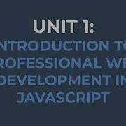 LaunchCode WebDev Lecture 1