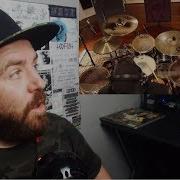 Anup Sastry Titan Drum Play Through REACTION