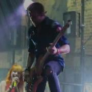 Paramore Let The Flames Begin Oh Father Outro