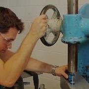 Ryerson S International Hyperloop Team Bushing Installation