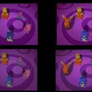 The Backyardigans Theme Song Comparison