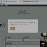 Gravity Forms Popup Confirmations Plugin Overview
