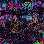 HELLYEAH