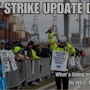 Day 2 Port Strike Recap What The Truck Oct 2 2024