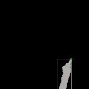 Fingertip Tracking Using Kinect Changing Number Of Fingers